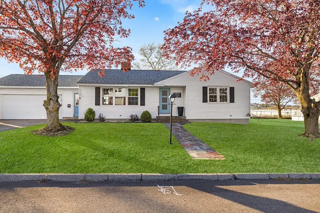 26 Mount Vernon Cir, Lawrence, MA 01843 - #1