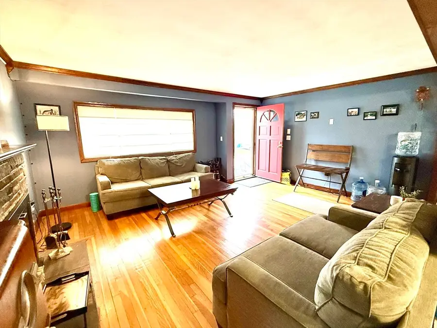 26 Mcdevitt Road, Randolph, MA 02368 - #3