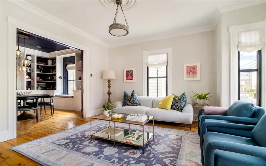 15 Loring Street, Somerville, MA 02143 - #3