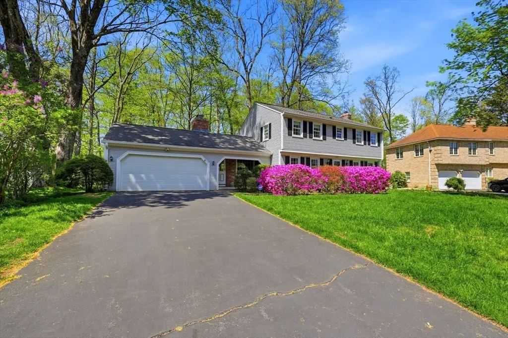 291 Forest Glen, West Springfield, MA 01089 - #1