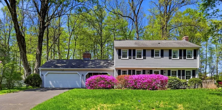 291 Forest Glen, West Springfield, MA 01089 - #2