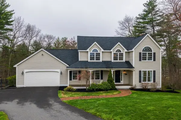 16 Madigan Ln, Ayer, MA 01432