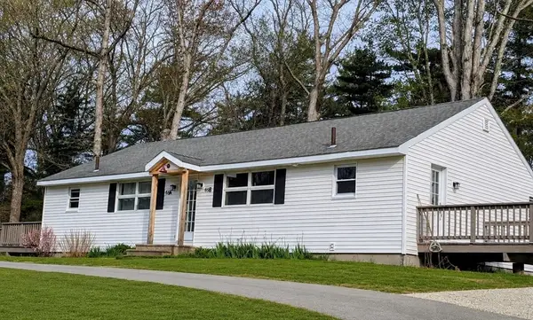 65B Depot Road #B, Oxford, MA 01540