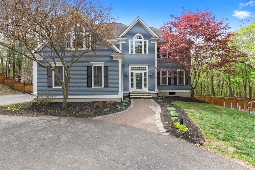 1 Colonial Drive, Merrimac, MA 01860 - #1