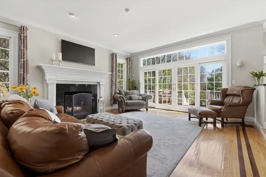 1 Colonial Drive, Merrimac, MA 01860 - #2