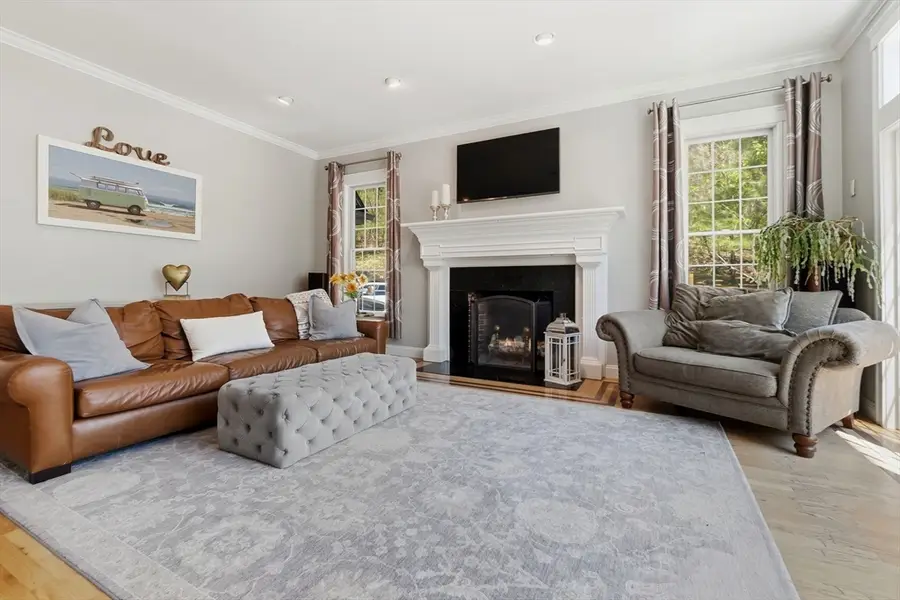 1 Colonial Drive, Merrimac, MA 01860 - #3