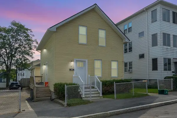16 Caprera Rd #16, Worcester, MA 01604