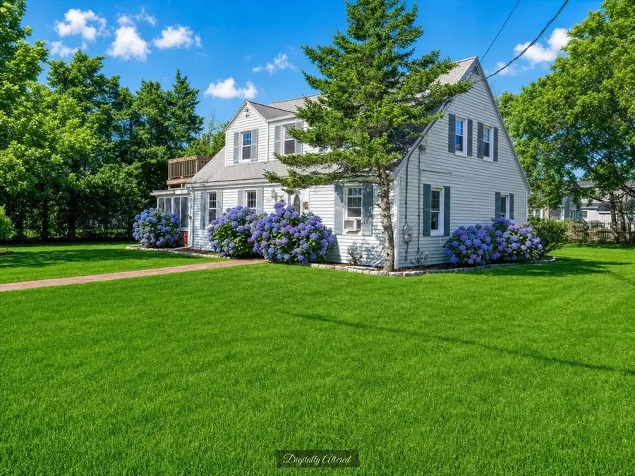 41 Belvidere Rd, Falmouth, MA 02540 - #3