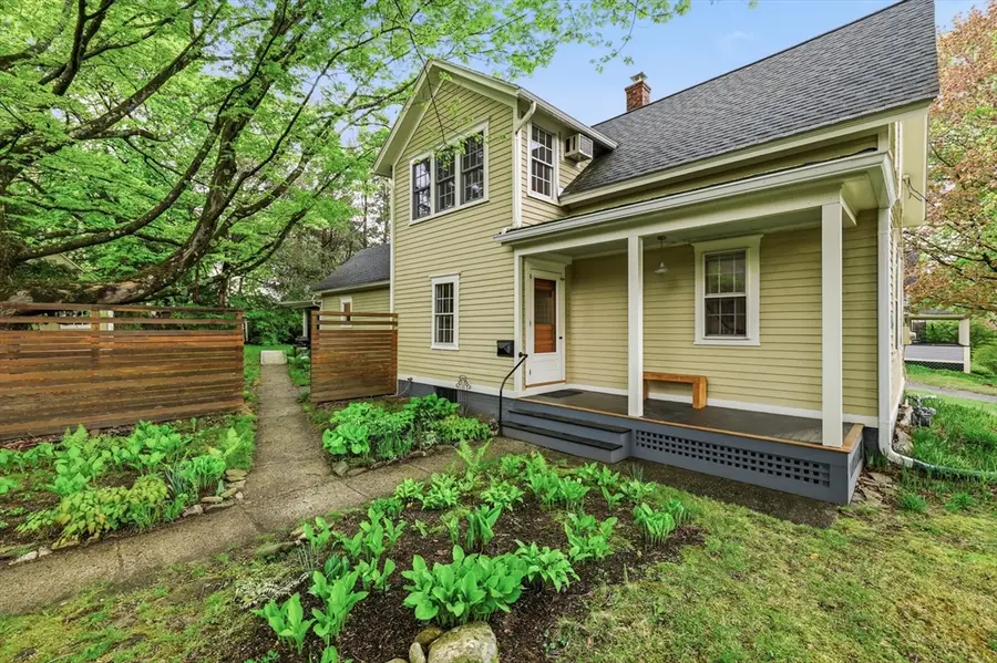 106 Chestnut St, Northampton, MA 01062 - #2