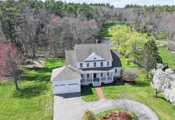 264 River Street, Norwell, MA 02061