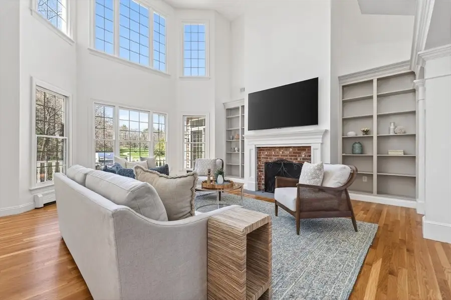 264 River Street, Norwell, MA 02061 - #2