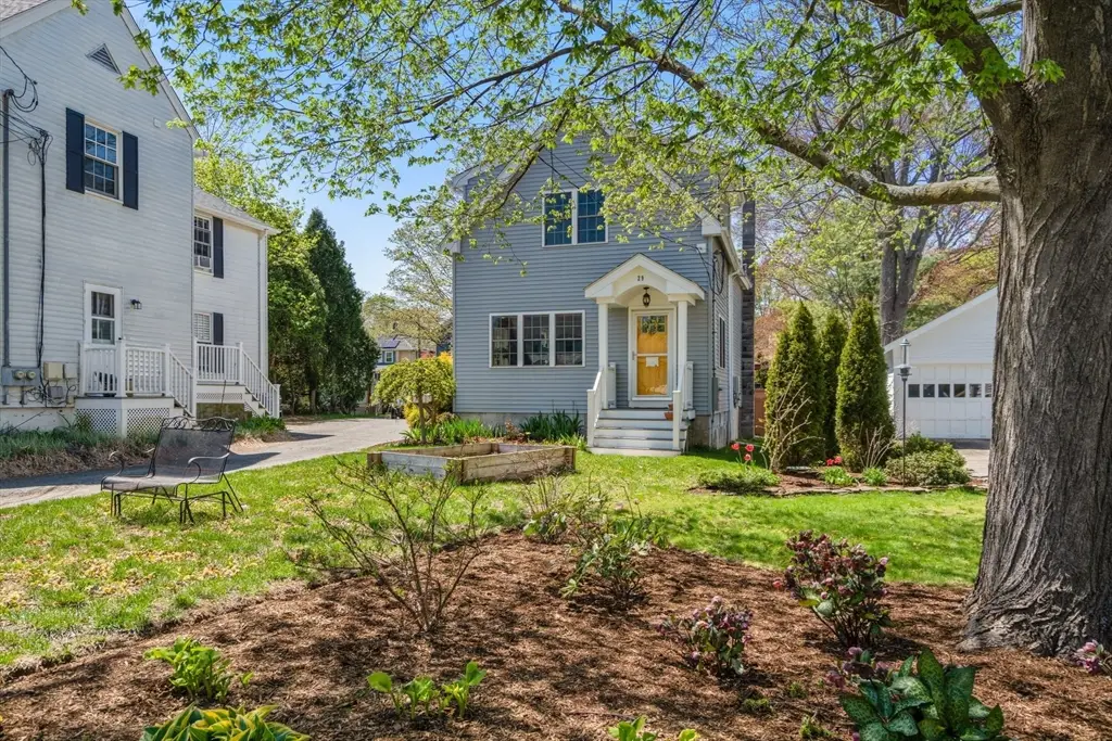 29 Pearl St, Natick, MA 01760 - #1