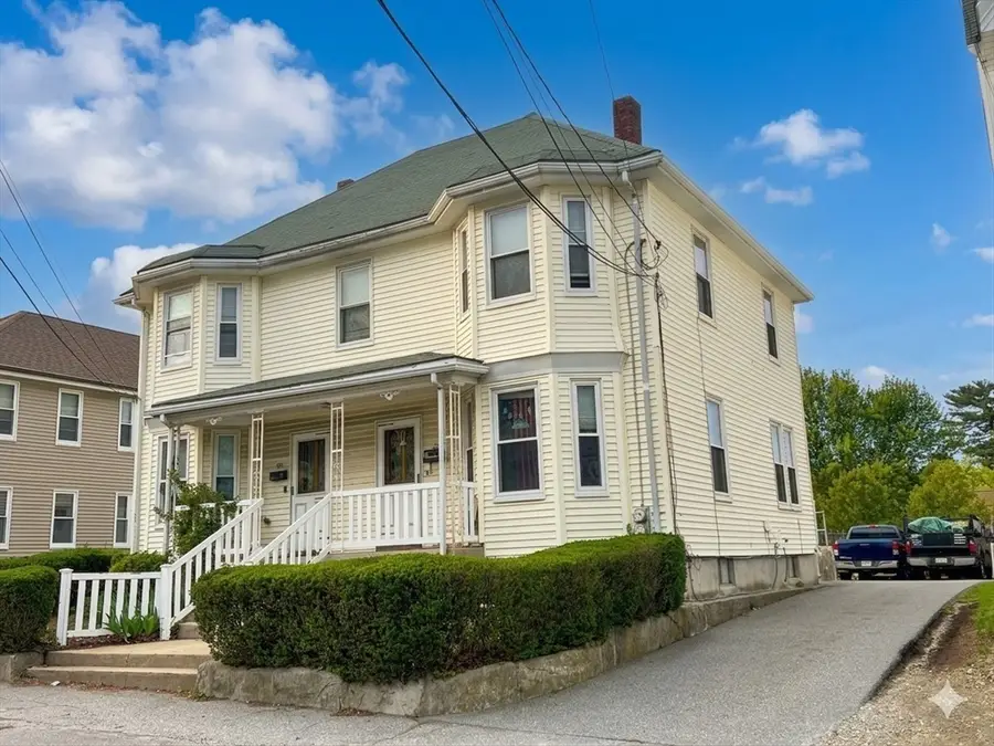 55-57 Bedford St., Waltham, MA 02453 - #2