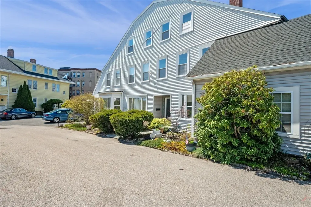 12-16 Landon Cir #3, Lynn, MA 01902 - #1