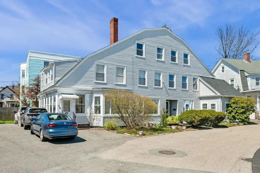 12-16 Landon Cir #3, Lynn, MA 01902 - #3