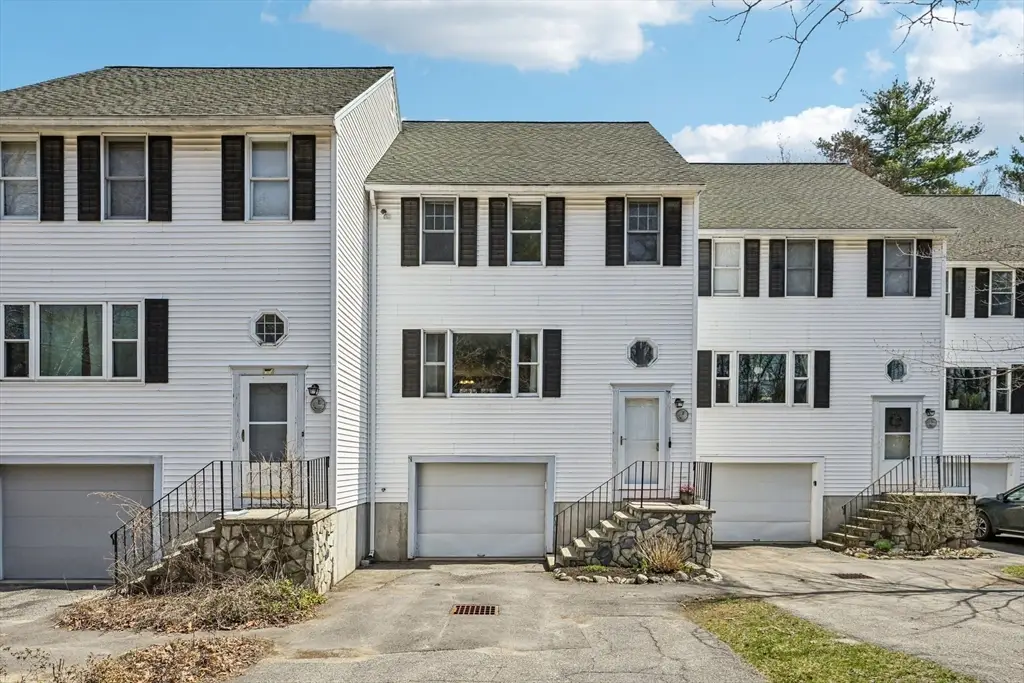 13 Stanorm Dr #F, Newmarket, NH 03857 - #1