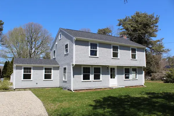 62 Long Rd, Harwich, MA 02645