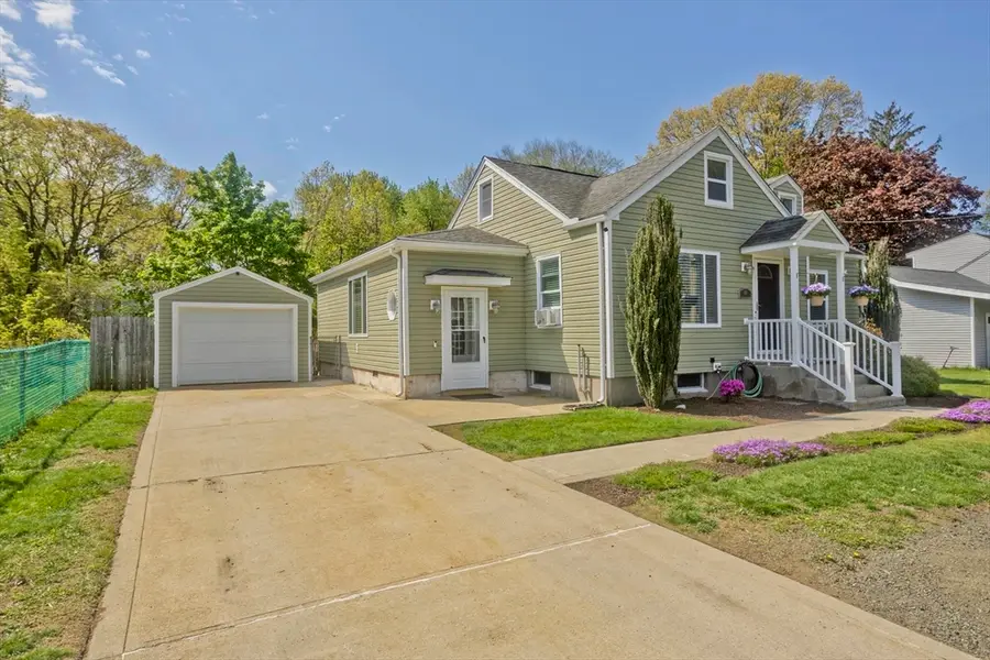 40 Susan Ave, South Hadley, MA 01075 - #3