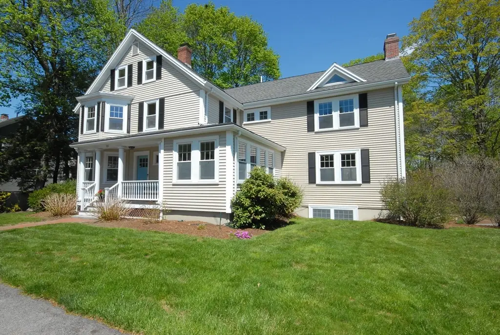 353 Thoreau St, Concord, MA 01742 - #1