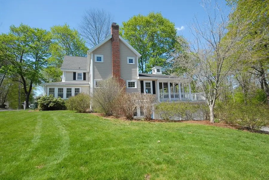 353 Thoreau St, Concord, MA 01742 - #2