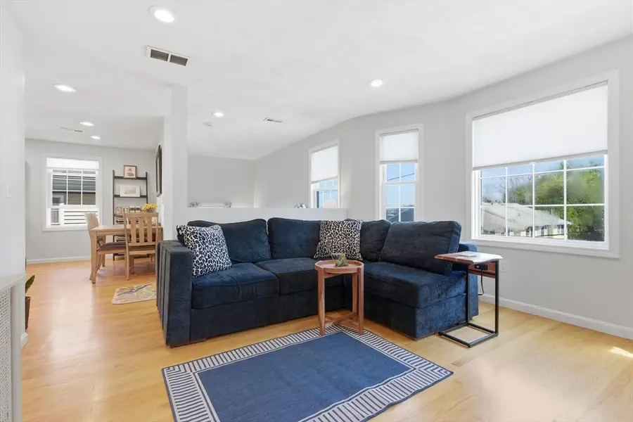 138 Horace St #3, Boston, MA 02128 - #2