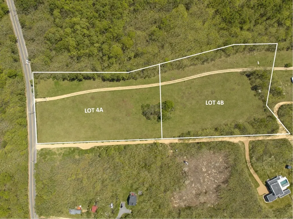 Lot 4B Browns Farm Lane, Edgartown, MA 02539 - #1