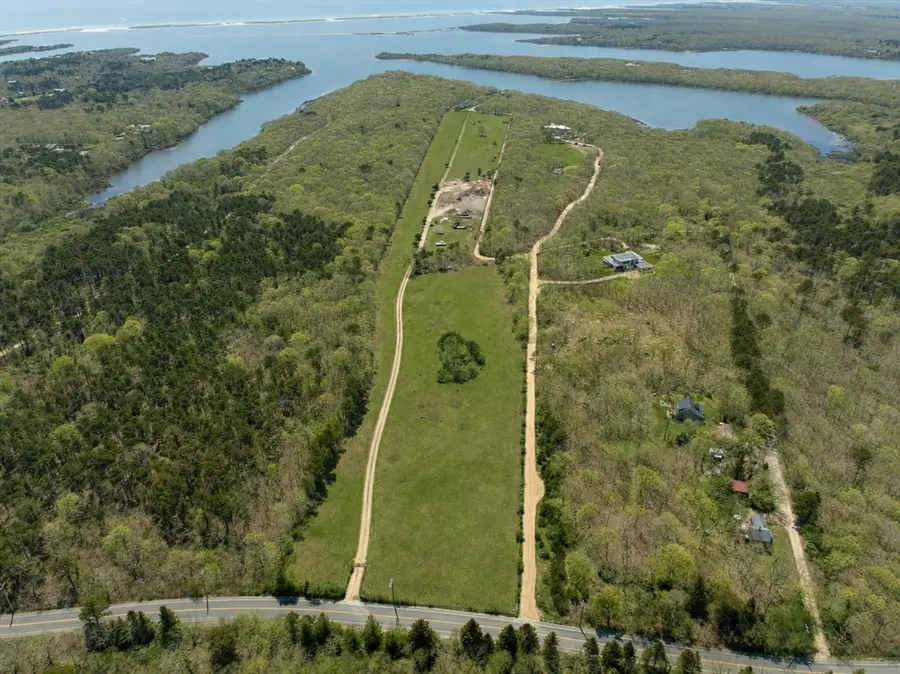 Lot 4B Browns Farm Lane, Edgartown, MA 02539 - #2