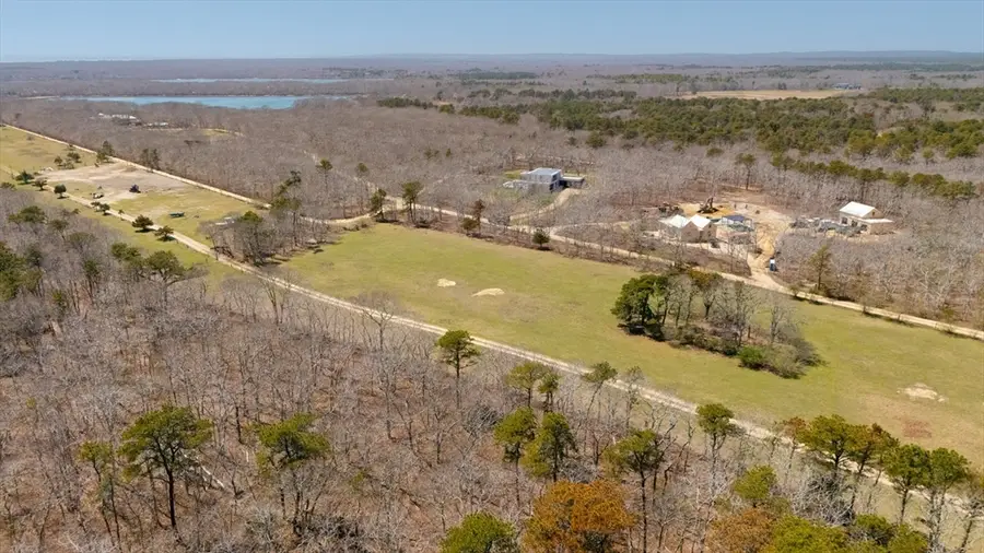Lot 4B Browns Farm Lane, Edgartown, MA 02539 - #3