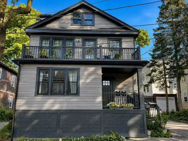 6-8 Goodman Rd, Cambridge, MA 02139