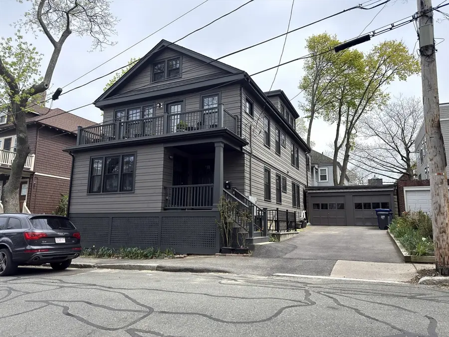 6-8 Goodman Rd, Cambridge, MA 02139 - #2