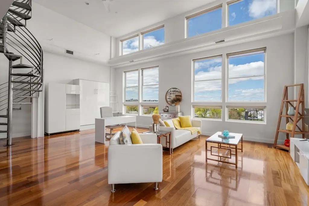 10 Ocean Ave #414, Revere, MA 02151 - #1