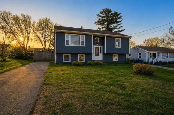 48 Irene St, New Bedford, MA 02745