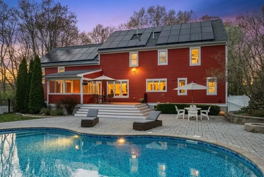 19 Crane Neck St, West Newbury, MA 01985 - #3