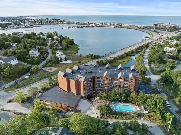 155 George Washington Blvd #306, Hull, MA 02045