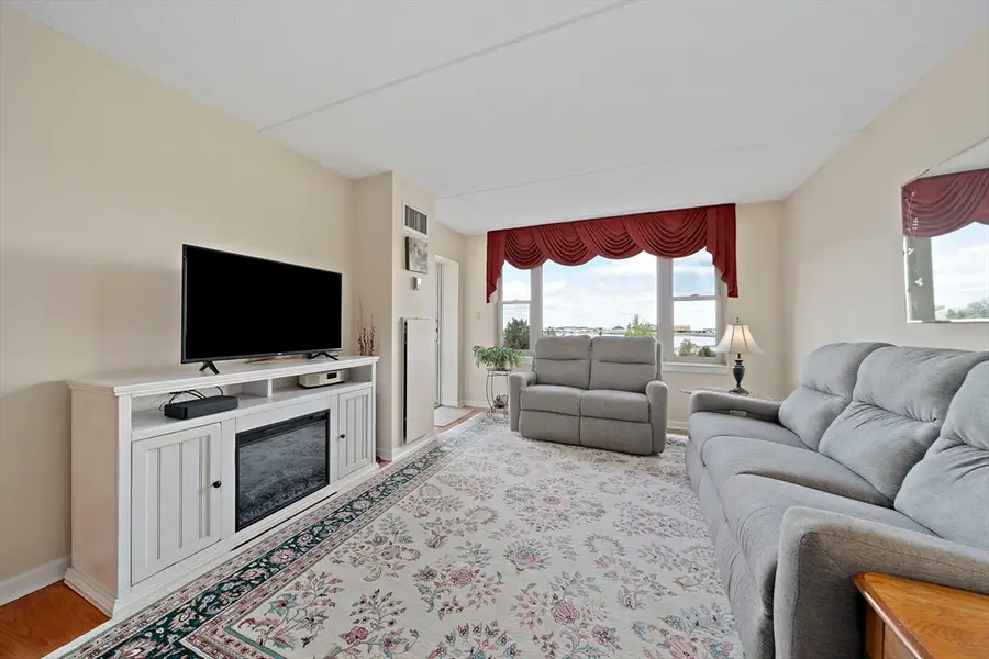 155 George Washington Blvd #306, Hull, MA 02045 - #2