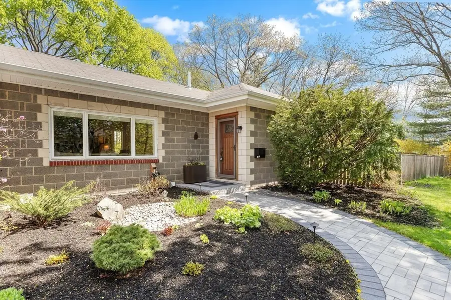 30 Horne Ave, Medford, MA 02155 - #2
