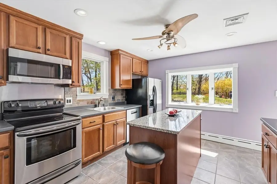 30 Horne Ave, Medford, MA 02155 - #3