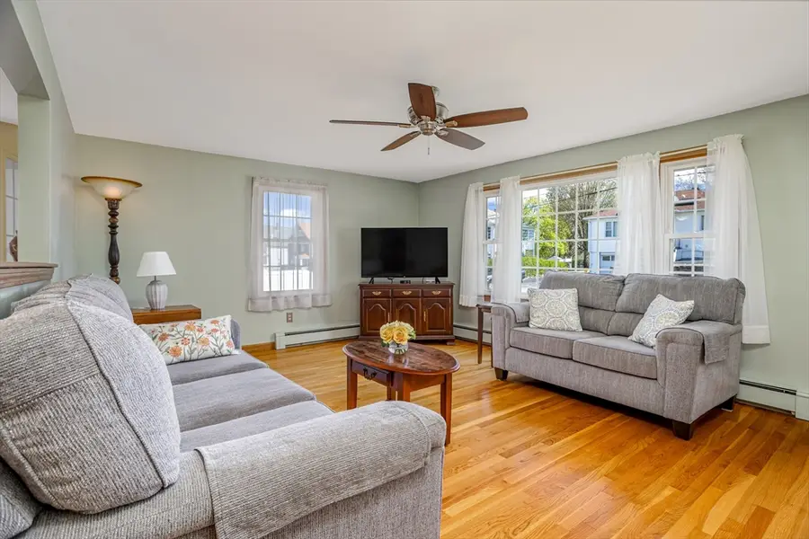 140 Albee Street, Fitchburg, MA 01420 - #3
