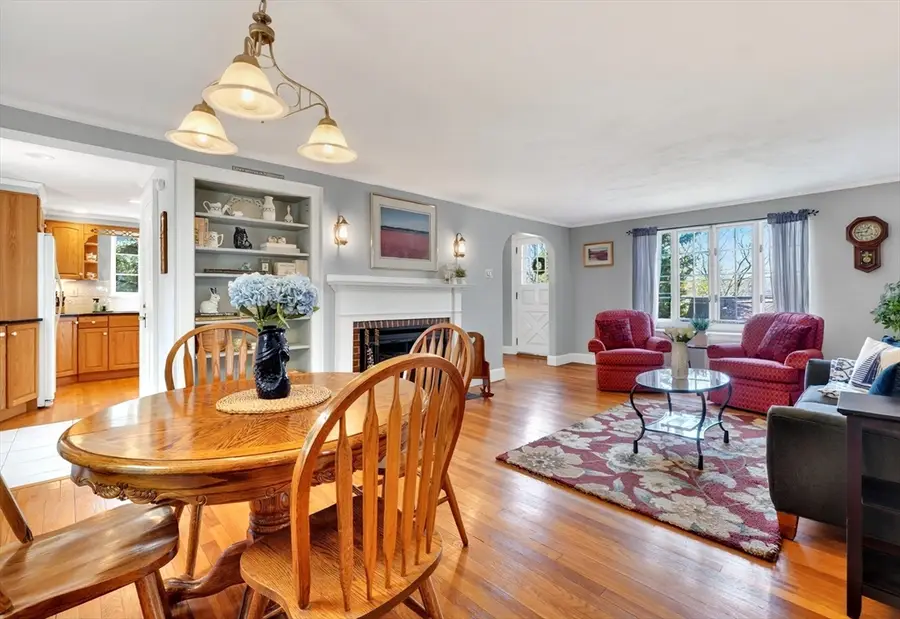50 Gayland Rd, Needham, MA 02492 - #2