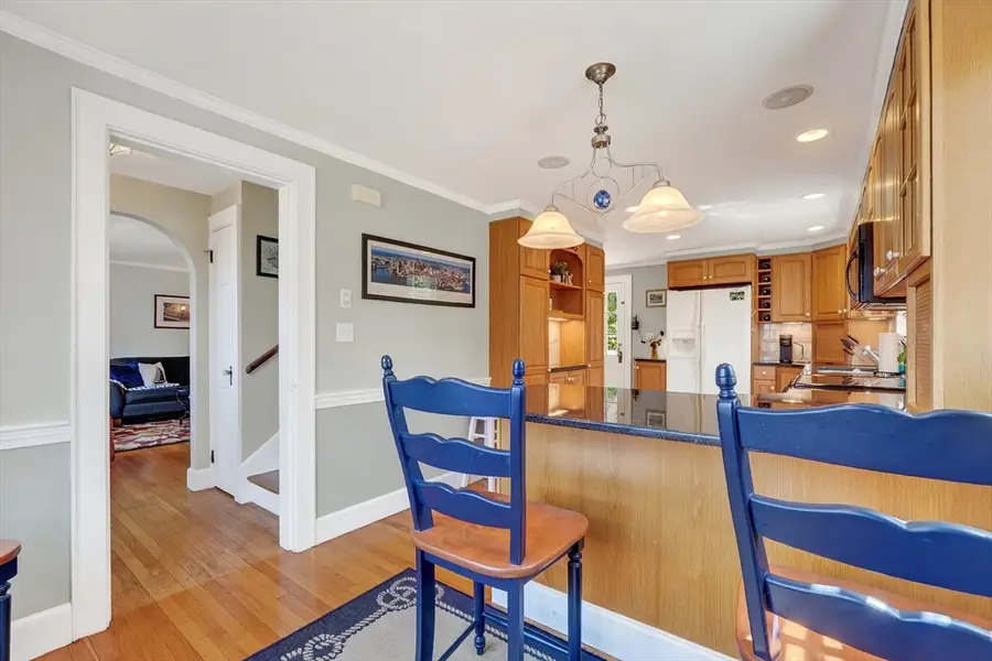 50 Gayland Rd, Needham, MA 02492 - #3