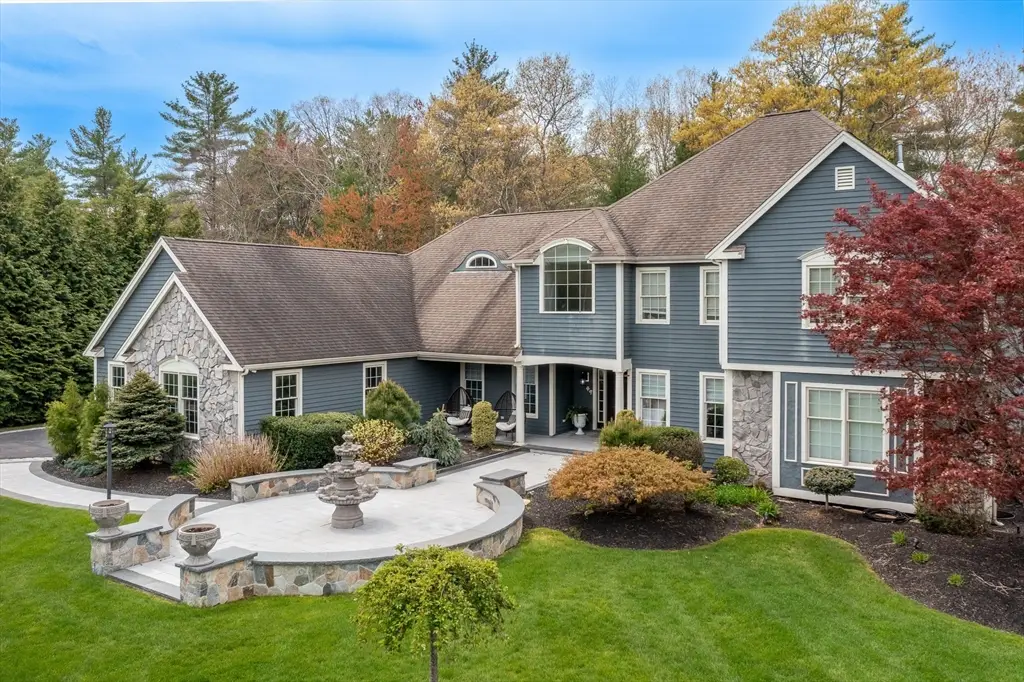 47 Symphony Dr, Easton, MA 02356 - #1