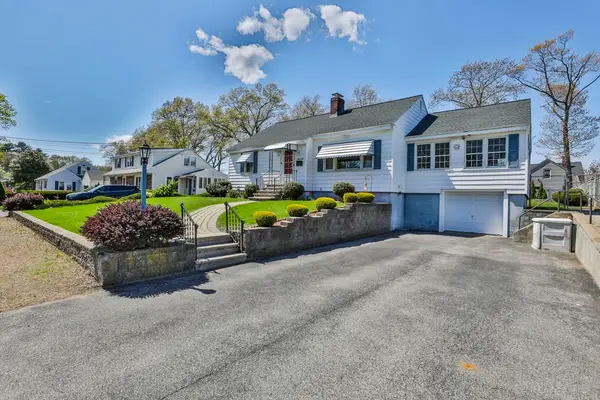 17 Gorham St., Lawrence, MA 01843