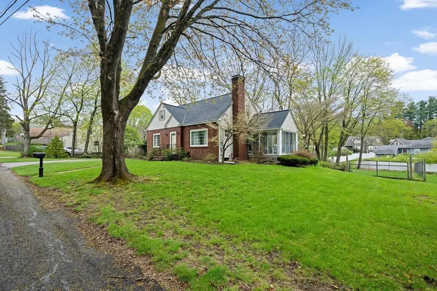 40 Irving St., Spencer, MA 01562 - #2