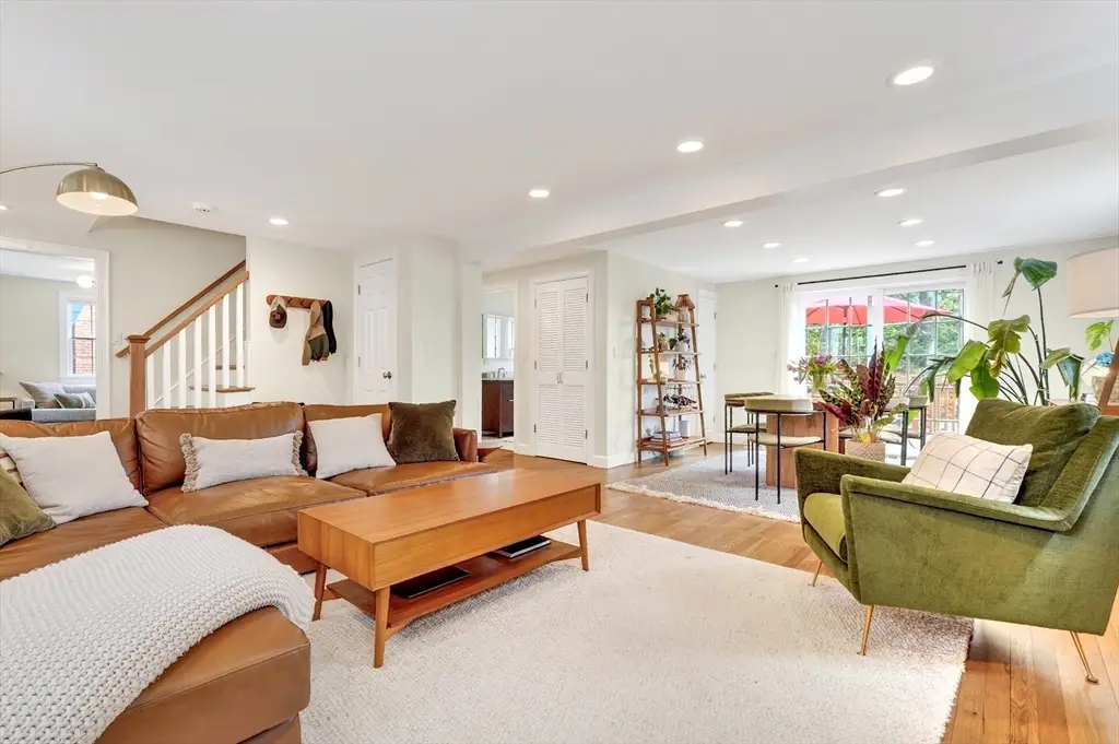 34 Academy Street, Arlington, MA 02476 - #1