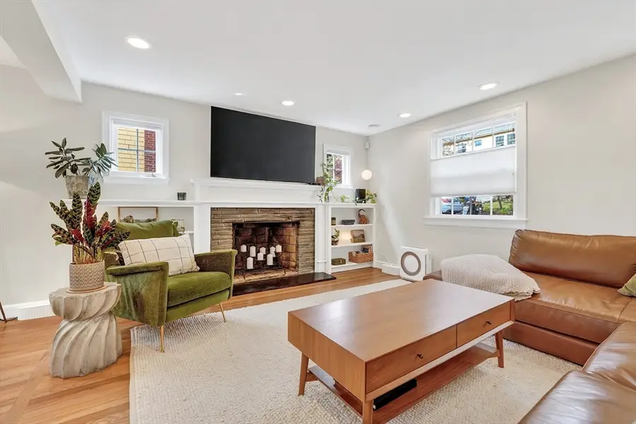 34 Academy Street, Arlington, MA 02476 - #3