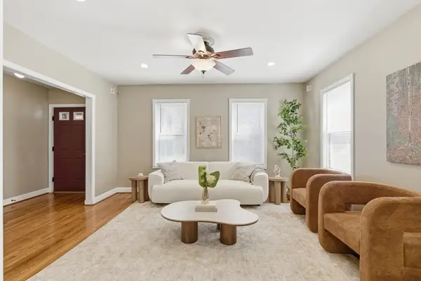 48-50 Amsden #48, Arlington, MA 02474