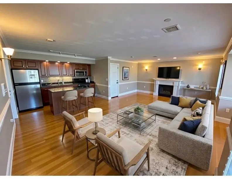 366 Dorchester Street #4, Boston, MA 02127 - #1