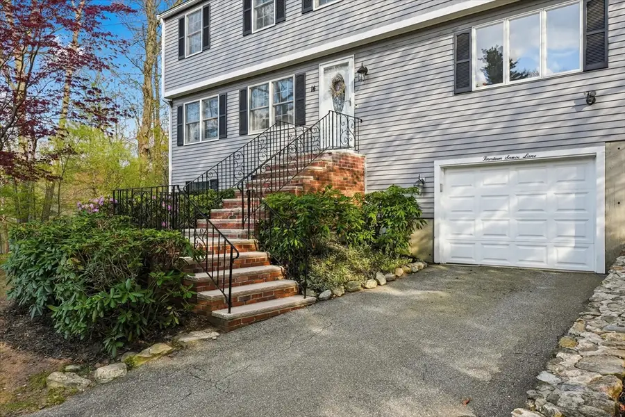 14 Samos, Andover, MA 01810 - #3
