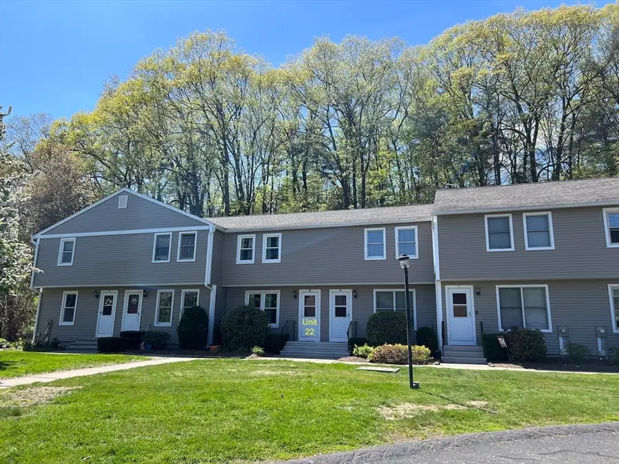 1430 Russell Road #22, Westfield, MA 01085 - #2