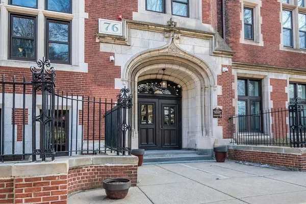 76 Elm St #G3, Boston, MA 02130